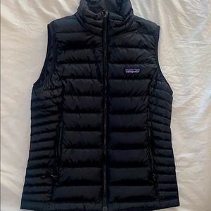 Patagonia vest